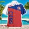 Chicago Cubs Hawaiian Shirt For Men And Women Gift Summer Beach - Chicago Cubs Hawaii Shirt Design New Summer For Fans_1