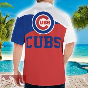 Chicago Cubs Hawaiian Shirt For Men And Women Gift Summer Beach - Chicago Cubs Hawaii Shirt Design New Summer For Fans_8