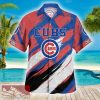 Chicago Cubs Vintage Classic Button Hawaiian Shirt For Men And Women Gift Summer Beach - Chicago Cubs Vintage Classic Button Shirt_1