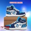 Chicoutimi Saguenéens Air Jordan HighTop Shoes Ideas Custom Name Gift Fans Hightop Sneakers - Chicoutimi Saguenéens Air Jordan HighTop Shoes Ideas Custom Name Gift Fans Hightop Sneakers