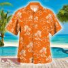 Clemson Tigers Tropical Hawaiian Shirt For Men And Women Gift Summer Beach - Clemson Tigers Tropical Hawaii Shirt Limited Edition_1