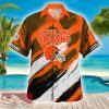 Cleveland Browns Vintage Classic Button Hawaiian Shirt For Men And Women Gift Summer Beach - Cleveland Browns Vintage Classic Button Shirt_1