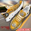 Custom Name Holden Logo Camo Yellow Max Soul Sneakers Racing Car And Motorcycle Chunky Sneakers - Holden Logo Racing Car Tractor Farmer Max Soul Shoes Personalized Photo 12