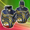 Los Angeles Rams Cider 3D Hoodie New Gift Fans Full Over Print For Men And Women - Los Angeles Rams Cider 3D Hoodie New Gift Fans Full Over Print For Men And Women