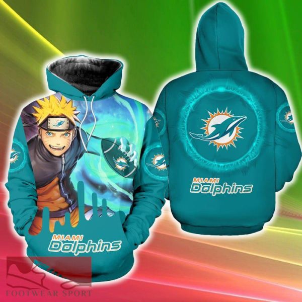 Miami Dolphins Freezing 3D Hoodie New Gift Fans Full Over Print For Men And Women - Miami Dolphins Freezing 3D Hoodie New Gift Fans Full Over Print For Men And Women