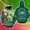 New York Jets Soup 3D Hoodie New Gift Fans Full Over Print For Men And Women - New York Jets Soup 3D Hoodie New Gift Fans Full Over Print For Men And Women