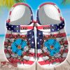 Ecolab Clogs Shoes Logo Brands Gift Beach Summer Men And Women - Ecolab Clogs Shoes Logo Brands Gift Beach Summer Men And Women