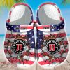 Jimmy John's Clogs Shoes Logo Brands Gift Beach Summer Men And Women Unique - Jimmy John's Clogs Shoes Logo Brands Gift Beach Summer Men And Women Unique