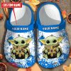 Walmart Baby Yoda Clogs Shoes Custom Name Logo Brands Gift Beach Summer - Walmart Baby Yoda Clogs Shoes Custom Name Logo Brands Gift Beach Summer