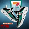 7 Eleven Logo Personalized Max Soul Shoes For Men Women Running Sneaker Fashion-Forward Fans - 7 eleven Logo Personalized Chunky Shoes Photo 1