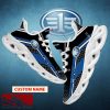 Car Racing FAW Logo New Design Max Soul Shoes Custom Name For Men Women Chunky Sneaker Effortless Fans - Car Racing FAW Logo New Design Chunky Shoes Custom Name Photo 1