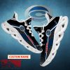 Car Racing Gonow Logo New Design Max Soul Shoes Custom Name For Men Women Chunky Sneaker Radiate Fans - Car Racing Gonow Logo New Design Chunky Shoes Custom Name Photo 1