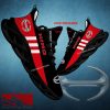 Car Racing Hino Truck Style Chunky Shoes New Design Gift Fans Max Soul Sneakers Personalized - Car Racing Hino Truck Logo New Style Chunky Shoes Photo 1