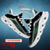 Car Racing Jaguar Logo New Design Max Soul Shoes Custom Name For Men Women Chunky Sneaker Inspiration Fans - Car Racing Jaguar Logo New Design Chunky Shoes Custom Name Photo 1