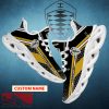 Car Racing Koenigsegg Logo New Design Max Soul Shoes Custom Name For Men Women Sport Sneaker Impression Fans - Car Racing Koenigsegg Logo New Design Chunky Shoes Custom Name Photo 1