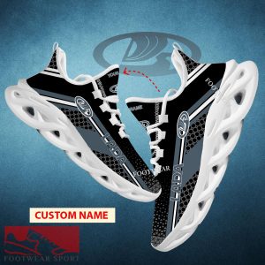 Car Racing Lada Logo New Design Max Soul Shoes Custom Name For Men Women Chunky Sneaker Attitude Fans - Car Racing Lada Logo New Design Chunky Shoes Custom Name Photo 1