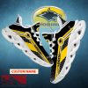 Car Racing Lobini Logo New Design Max Soul Shoes Custom Name For Men Women Running Sneaker Creative Fans - Car Racing lobini Logo New Design Chunky Shoes Custom Name Photo 1