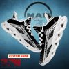 Car Racing MAN Truck Logo New Design Max Soul Shoes Custom Name For Men Women Chunky Sneaker Sleek Fans - Car Racing MAN Truck Logo New Design Chunky Shoes Custom Name Photo 1