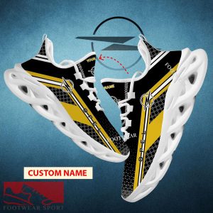 Car Racing Opel Logo New Design Max Soul Shoes Custom Name For Men Women Sport Sneaker Chic Fans - Car Racing Opel Logo New Design Chunky Shoes Custom Name Photo 1