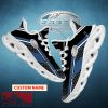 Car Racing Pagani Logo New Design Max Soul Shoes Custom Name For Men Women Sport Sneaker Versatile Fans - Car Racing Pagani Logo New Design Chunky Shoes Custom Name Photo 1