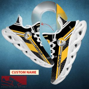 Car Racing Smart Logo New Design Max Soul Shoes Custom Name For Men Women Chunky Sneaker Sign Fans - Car Racing Smart Logo New Design Chunky Shoes Custom Name Photo 1