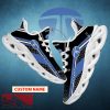 Car Racing Tata Logo New Design Max Soul Shoes Custom Name For Men Women Running Sneaker Recognition Fans - Car Racing Tata Logo New Design Chunky Shoes Custom Name Photo 1