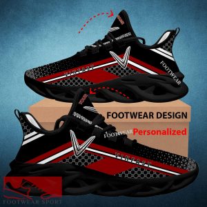 Car Racing Vinfast Logo New Design Max Soul Shoes Custom Name For Men Women Chunky Sneaker Mark Fans - Car Racing Vinfast Logo New Design Chunky Shoes Custom Name Photo 2