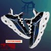 Detroit Tigers Max Soul Shoes New Season Personalized For Men Women Sport Sneaker Urban Fans - MLB Detroit Tigers Max Soul Shoes New Season Personalized Photo 1