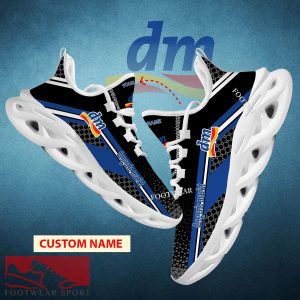 Dm Drogerie Markt Logo Personalized Max Soul Shoes For Men Women Chunky Sneaker Curate Fans - dm drogerie markt Logo Personalized Chunky Shoes Photo 1