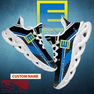 Edeka Logo Personalized Max Soul Shoes For Men Women Chunky Sneaker Elevate Fans - edeka Logo Personalized Chunky Shoes Photo 1