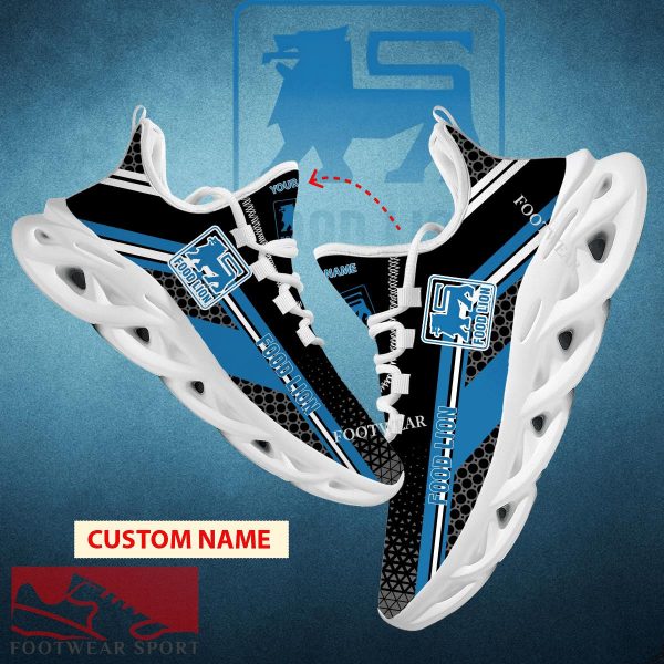 Food Lion Logo Personalized Max Soul Shoes For Men Women Running Sneaker Embrace Fans - food lion Logo Personalized Chunky Shoes Photo 1