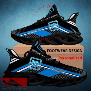 General Motors Logo Personalized Max Soul Shoes For Men Women Running Sneaker Empower Fans - general motors Logo Personalized Chunky Shoes Photo 2