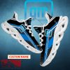 General Motors Logo Personalized Max Soul Shoes For Men Women Running Sneaker Empower Fans - general motors Logo Personalized Chunky Shoes Photo 1