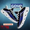 Goya Foods Logo Personalized Max Soul Shoes For Men Women Sport Sneaker Envision Fans - goya foods Logo Personalized Chunky Shoes Photo 1