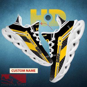 Hd Supply Logo Personalized Max Soul Shoes For Men Women Sport Sneaker Artistry Fans - hd supply Logo Personalized Chunky Shoes Photo 1