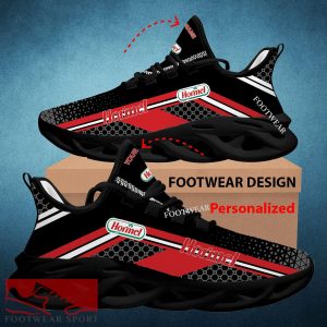 Hormel Foods Logo Personalized Max Soul Shoes For Men Women Chunky Sneaker Showcase Fans - hormel foods Logo Personalized Chunky Shoes Photo 2