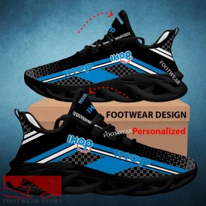 Ihop Logo Personalized Max Soul Shoes For Men Women Sport Sneaker Identity Fans - ihop Logo Personalized Chunky Shoes Photo 2