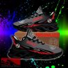 Robert Bosch Gmbh Max Soul Shoes Pattern New Running Sneaker Versatile Custom Name - Robert Bosch Gmbh Max Soul Shoes Personlized Photo 1