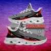 Valtra Tractor Max Soul Shoes Pattern New Sport Sneaker Curate Custom Name - Valtra Tractor Max Soul Shoes Personlized Photo 1