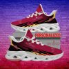 Wilko Max Soul Shoes Pattern New Running Sneaker Envision Custom Name - Wilko Max Soul Shoes Personlized Photo 1