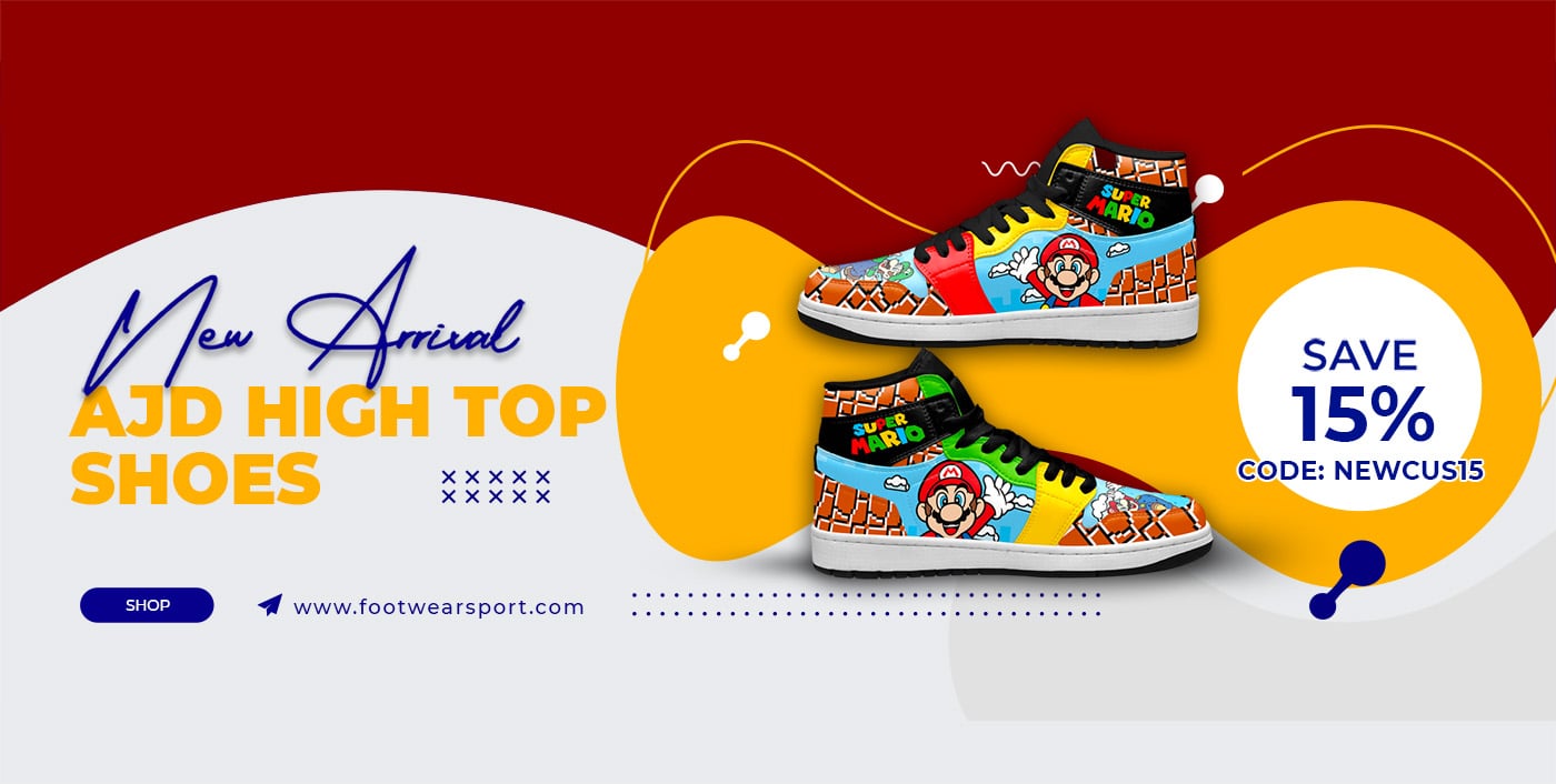 footwearsport banner