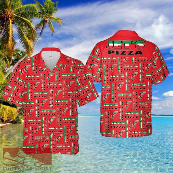 jet's pizza Brand High-Quality Brand New 3D Hawaiian Shirt For Men And Women - jet's pizza Brand High-Quality Brand New 3D Hawaiian Shirt For Men And Women