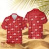 Kitkat Brand Limited Edition Brand 3D Hawaiian Shirt For Summer - Kitkat Brand Limited Edition Brand 3D Hawaiian Shirt For Summer